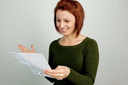 New Year Finances New Year Finances