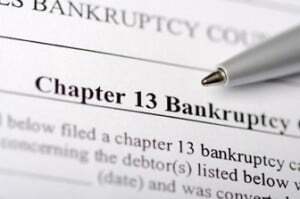 The Cost Of Chapter 13 Bankruptcy The Cost Of Chapter 13 Bankruptcy