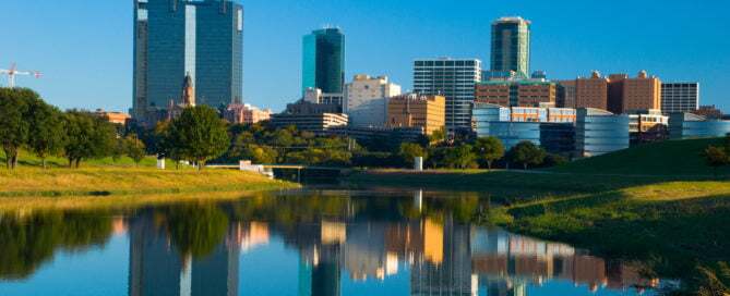 fort-worth