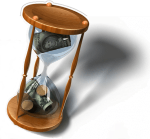 Payments May Increase Over Time