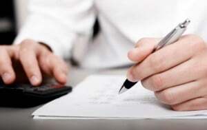 Bankruptcy Means Test