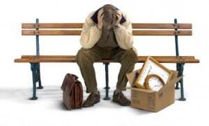 Not Hired Because Of Bankruptcy Past