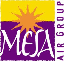 Mesa Air Group Bankruptcy