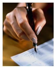 Having A Co-Signer Is Not A good Way to Rebuild Credit