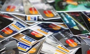 Credit Card Charges in Bankruptcy