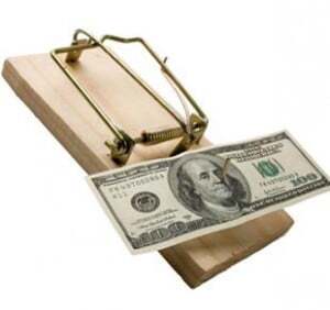 Predatory Payday Lenders