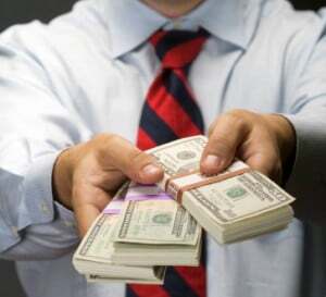 If I Get a Cash Advance Before Filing Bankruptcy Will It Affect My Case?