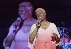 Dionne Warwick Bankruptcy