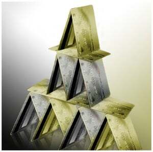 Steps to Rebuilding Your Credit