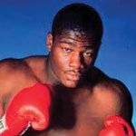 Riddick Bowe Bankruptcy