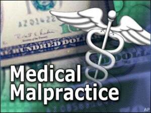 Bankruptcy and Medical Malpractice Lawsuits Bankruptcy and Medical Malpractice Lawsuits