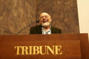 Tribune Creditors Denied Competing Plan