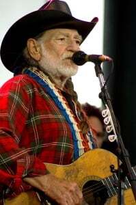 Celebrity Bankruptcy: Willie Nelson's Lessons In Optimism