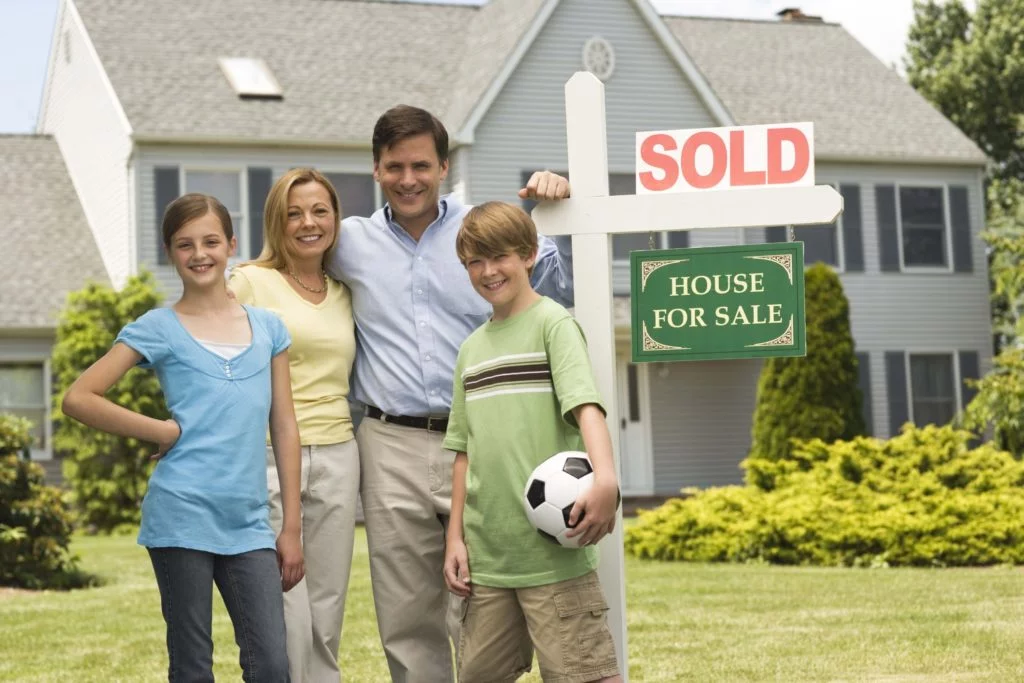Can You Sell Your House While in a Chapter 13
