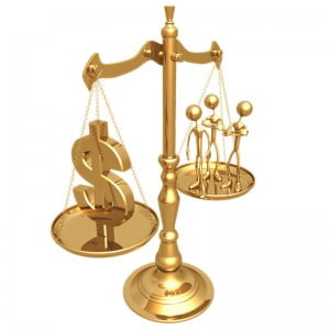 HAMP Offers Little Incentive to Modify Mortgage