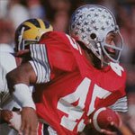 Archie Griffin Bankruptcy