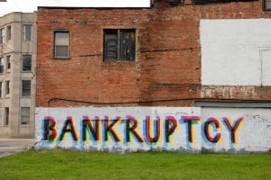 Bankruptcy Graffiti 3 100 dpi