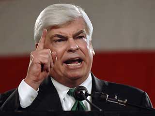 Chris Dodd