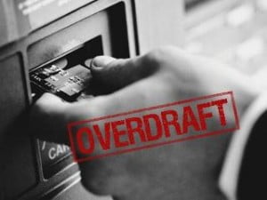 Credit Unions Say No More Overdrafts