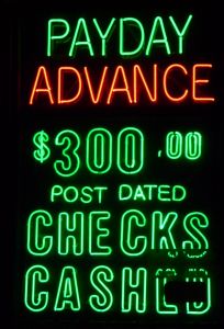 cash advance newberg