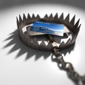 Bankruptcy Credit Cards