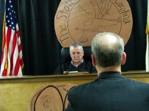 Fake Courtrooms, Judges, Sheriffs? The Depths To Which Debt Collectors Stoop Fake Courtrooms, Judges, Sheriffs? The Depths To Which Debt Collectors Stoop