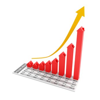 Foreclosures are on the Rise