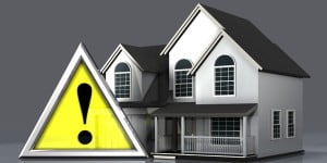 Caution for Real Estate Buyers Caution for Real Estate Buyers