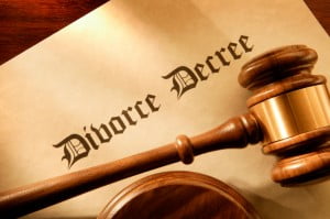 Can I Discharge Divorce Related Debts In Bankruptcy?