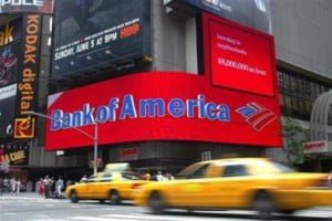 BofA Wants To Settle Foreclosure Robo-Signing Scandal - But Shouldn't Someone Go To Jail? BofA Wants To Settle Foreclosure Robo-Signing Scandal - But Shouldn't Someone Go To Jail?