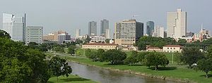 City of Fort Worth