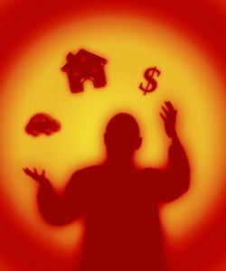 Asset Questions You Should Ask Yourself When Filing Bankruptcy