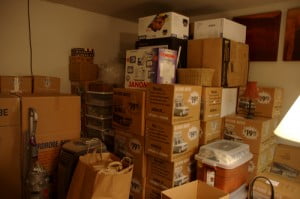 How To File Bankruptcy After A Move