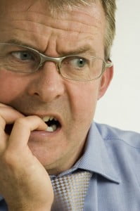 Overcoming Your Anxiety In Your Bankruptcy's Meeting Of The Creditors