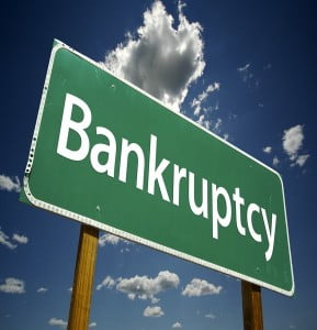 Liquidating An Online Business In Bankruptcy
