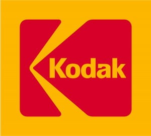 Bankruptcy May Be Kodak's Best Moment
