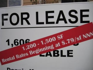 Commercial Foreclosures Reaching Crisis Levels