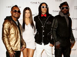 Former Business Manager for Black Eye Peas files Chapter 7 Bankruptcy