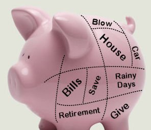 Declaring Bankruptcy Means Living Within Your Budget 