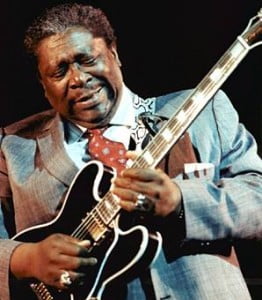 MGM Resorts Opposes B.B. King's Bankruptcy Plan