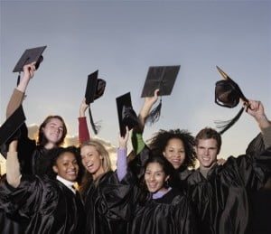 Changes That May Keep Graduates Out Of Bankruptcy