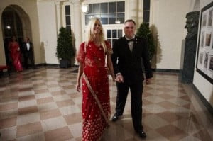 White House Party Crashers File Bankruptcy Again White House Party Crashers File Bankruptcy Again