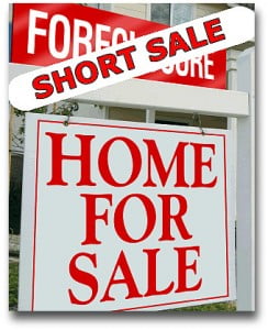 Why A Short Sale May Not Save You From Foreclosure