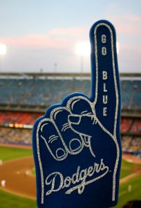 MLB Will Not Oppose Dodgers Bankruptcy Auction  MLB Will Not Oppose Dodgers Bankruptcy Auction