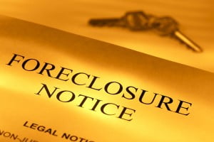 Some Homeowners Waiting Years For Foreclosure To Finalize