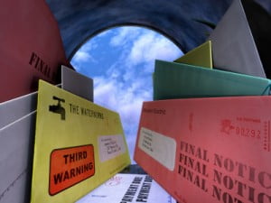 Fair Debt Collection Practices Act and Your Rights