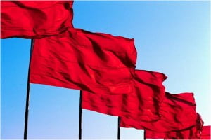 Four Red Flags That You May Need To File Bankruptcy Now Four Red Flags That You May Need To File Bankruptcy Now