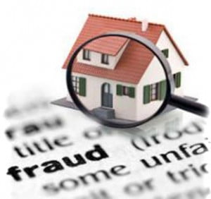 How Mortgage Fraud Is Destroying Texas Communities
