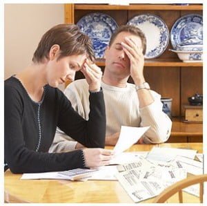 Homeowner Are Still Suffering From ARMs But Bankruptcy May Help