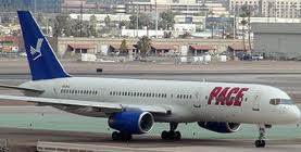 Pace Airlines Bankruptcy